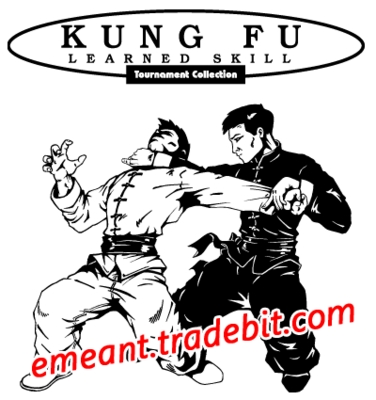 Product picture Kung Fu breathing
